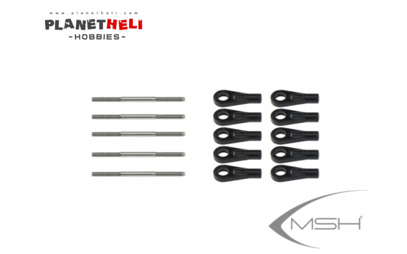 MSH41161 Link set